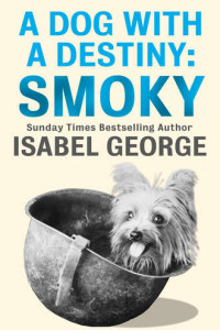 Книга A Dog With A Destiny: Smoky