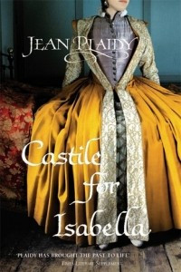 Книга Castile for Isabella