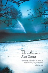 Книга Thursbitch