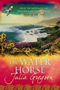 Книга The Water Horse