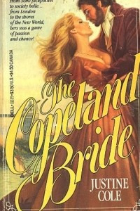 Книга The Copeland Bride (Невеста Коупленда)