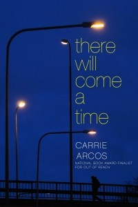 Книга There Will Come a Time
