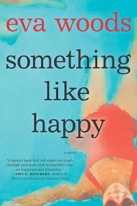 Книга Something like happy