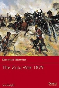 Книга The Zulu War 1879