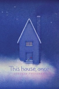 Книга This House, Once
