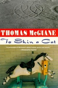 Книга To Skin a Cat