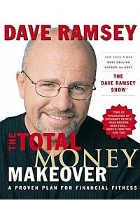 Книга The Total Money Makeover: A Proven Plan for Financial Fitness