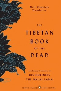 Книга The Tibetan Book of the Dead