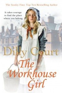 Книга The Workhouse Girl