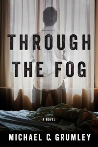 Книга Through the Fog