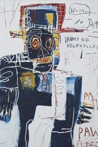 Книга Jean-Michel Basquiat: Now's the Time