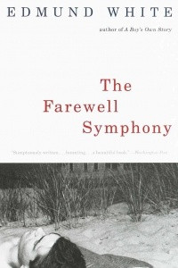 Книга The Farewell Symphony