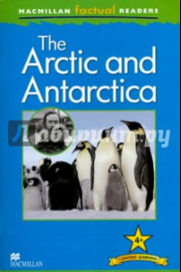 Книга Mac Fact Read.  Arctic and Antarctica