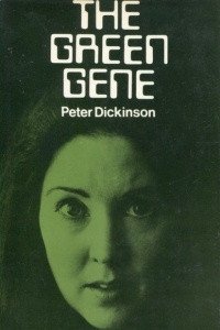 Книга The Green Gene