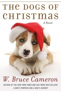 Книга The Dogs of Christmas