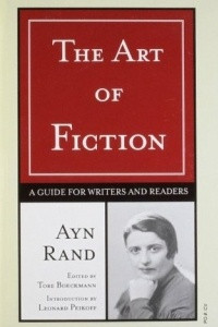 The Art of Fiction: A Guide for Writes and Readers