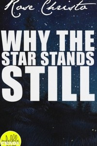 Книга Why the star stands still