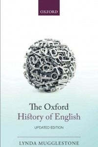 Книга The Oxford History of English