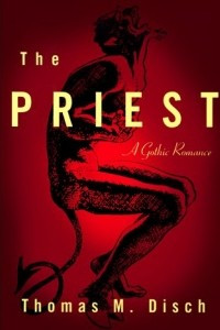 Книга The Priest: A Gothic Romance