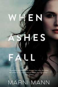 Книга When Ashes Fall