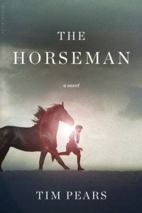 Книга The Horseman