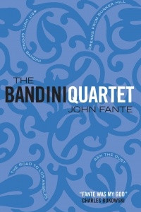 Книга The Bandini Quartet