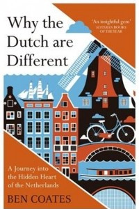 Книга Why the Dutch are different