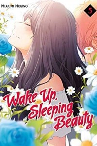 Книга Wake Up, Sleeping Beauty 5