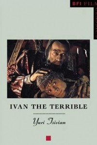 Книга Ivan the Terrible
