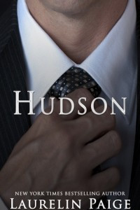 Книга Hudson