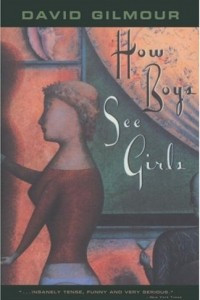 Книга How Boys See Girls