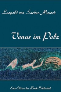 Книга Venus im Pelz