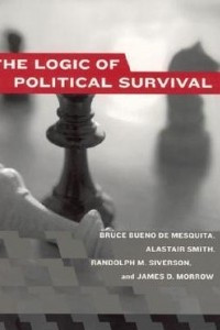 Книга The Logic of Political Survival