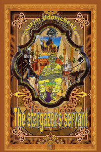 Книга The stargazer’s servant