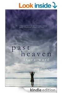 Книга Past Heaven