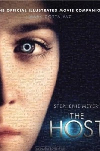 Книга The Host: The Official Illustrated Movie Companion