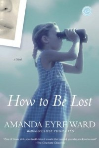Книга How to Be Lost