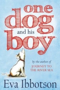 Книга One Dog and His Boy