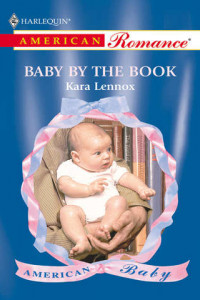 Книга Baby By The Book