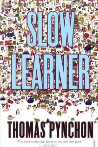 Книга Slow Learner