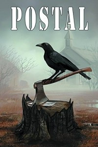 Книга Postal Volume 1