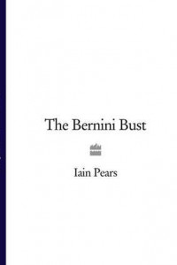 Книга The Bernini Bust