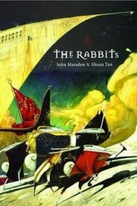 Книга The Rabbits