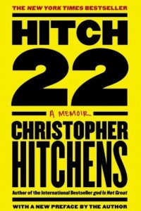 Книга Hitch-22: A Memoir