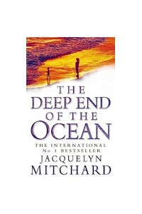 Книга The Deep End of the Ocean