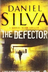 Книга The Defector