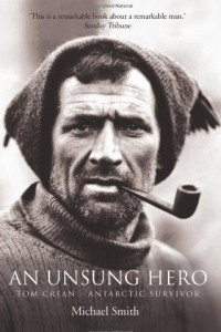 Книга An Unsung Hero: Tom Crean - Antarctic Survivor