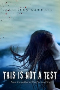 Книга This Is Not a Test