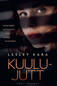 Книга Kuulujutt