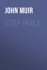 Книга Steep Trails